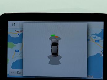 Ford Kuga 2.5h Duratec ST-Line X Edition CVT (190 ps) - CARPLAY - KEYLESS 