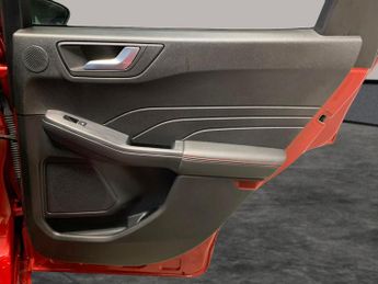 Ford Kuga 2.5h Duratec ST-Line X Edition CVT (190 ps) - CARPLAY - KEYLESS 