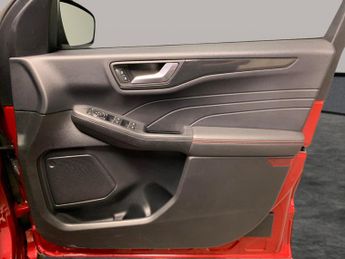 Ford Kuga 2.5h Duratec ST-Line X Edition CVT (190 ps) - CARPLAY - KEYLESS 