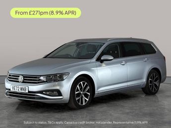 Volkswagen Passat 1.5 TSI EVO SEL DSG (150 ps) - AUTO HEADLIGHTS - DAB - USB AUDIO