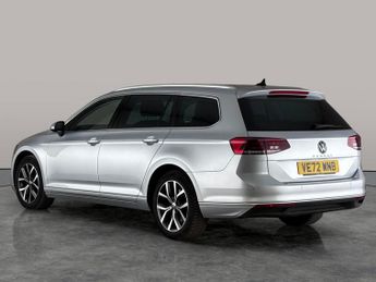 Volkswagen Passat 1.5 TSI EVO SEL DSG (150 ps) - AUTO HEADLIGHTS - DAB - USB AUDIO