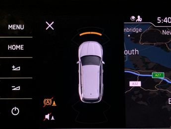 Skoda Kodiaq 1.5 TSI ACT SportLine DSG (7 Seat) (150 ps) - APPLE CARPLAY - RE