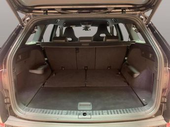 Skoda Kodiaq 1.5 TSI ACT SportLine DSG (7 Seat) (150 ps) - APPLE CARPLAY - RE