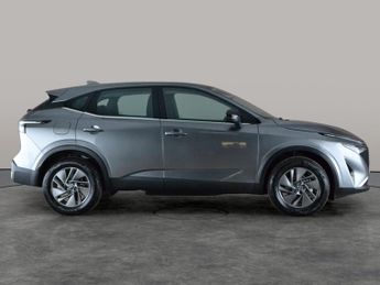 Nissan Qashqai 1.3 DIG-T MHEV Acenta Premium XTRON (158 ps) - BLIND SPOT ASSIST