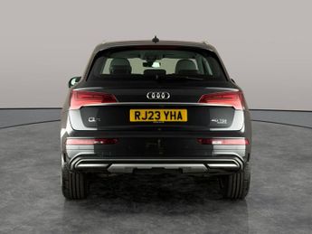 Audi Q5 40 TDI Quattro Sport S Tronic [C+S] - LED - REVERSE CAM - HEATED