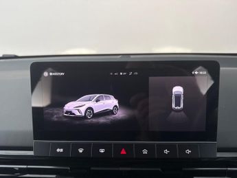 MG Mg4 51kWh SE (170 ps) - SPEED LIMIT RECOG - 17IN ALLOYS - CLIMATE CO