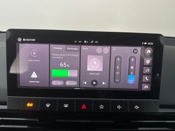 MG Mg4 51kWh SE (170 ps) - SPEED LIMIT RECOG - 17IN ALLOYS - CLIMATE CO