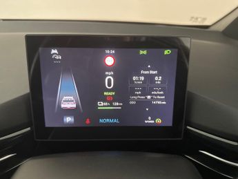 MG Mg4 51kWh SE (170 ps) - SPEED LIMIT RECOG - 17IN ALLOYS - CLIMATE CO
