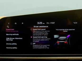 Kia Niro 64.8kWh 2 (201 bhp) - LED - REVERSE CAM - NAV