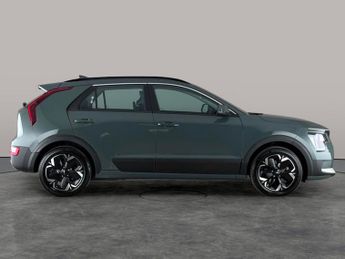 Kia Niro 64.8kWh 2 (201 bhp) - LED - REVERSE CAM - NAV