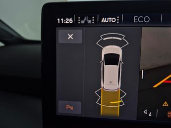 Cupra Born 58kWh V2 (204 ps) - HEATED SEATS - NAV - HEATED STEERING