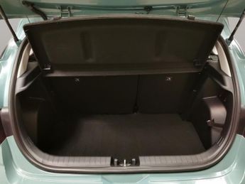 Hyundai i20 1.0 T-GDi Advance DCT (100 ps) - AIR CON - PARK SENSORS - DAB