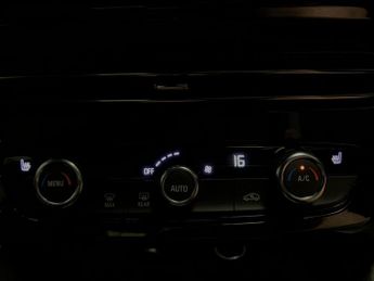 Vauxhall Mokka Electric 50kWh Ultimate (136 ps) - LED - REVERSE CAM - HEATED SEATS