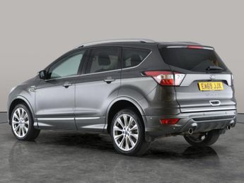 Ford Kuga 2.0 TDCi Vignale Powershift AWD (180 ps) - REVERSE CAM - NAV