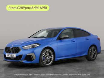 BMW 2 Series Gran Coupe 2.0 M235i xDrive (306 ps) - M REAR SPOILER - ELECTRIC SEATS
