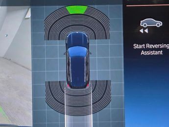 BMW iX1 30 66.5kWh xLine xDrive (11kW Charger) (313 ps) - PARK ASSIST - 