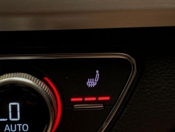 Audi Q5 45 TFSI Quattro S Line S Tronic [C+S] KEYLESS - REV CAM - LED LI