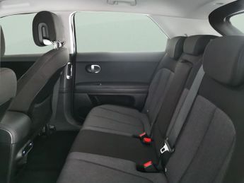 Hyundai Ioniq 5 58kWh SE Connect (170 ps) - LED - REVERSE CAM - NAV