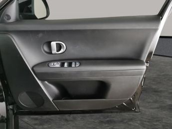 Hyundai Ioniq 5 58kWh SE Connect (170 ps) - LED - REVERSE CAM - NAV