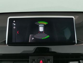 BMW X1 1.5 25e 10kWh xLine Plug-in xDrive (220 ps) - HEATED LEATHER