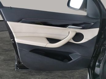 BMW X1 1.5 25e 10kWh xLine Plug-in xDrive (220 ps) - HEATED LEATHER