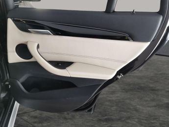 BMW X1 1.5 25e 10kWh xLine Plug-in xDrive (220 ps) - HEATED LEATHER
