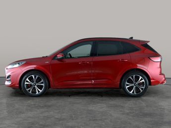 Ford Kuga 2.5h Duratec ST-Line X Edition CVT (190 ps) - CARPLAY - KEYLESS 