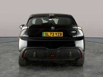 MG Mg4 51kWh SE (170 ps) - SPEED LIMIT RECOG - 17IN ALLOYS - CLIMATE CO