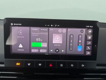 MG Mg4 51kWh SE (170 ps) - SPEED LIMIT RECOG - 17IN ALLOYS - CLIMATE CO