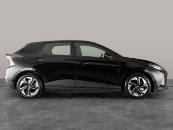 MG Mg4 51kWh SE (170 ps) - SPEED LIMIT RECOG - 17IN ALLOYS - CLIMATE CO