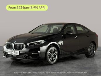BMW 218 1.5 218i Sport (LCP) (136 ps) LIVE COCKPIT PRO - P SENSORS - KEY