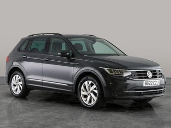 Volkswagen Tiguan 1.5 TSI Life DSG (150 ps) - ACTIVE LANE ASSIST - LED - BLUETOOTH