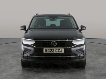 Volkswagen Tiguan 1.5 TSI Life DSG (150 ps) - ACTIVE LANE ASSIST - LED - BLUETOOTH