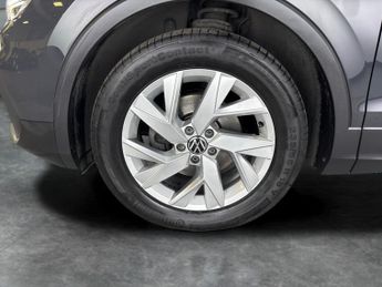 Volkswagen Tiguan 1.5 TSI Life DSG (150 ps) - ACTIVE LANE ASSIST - LED - BLUETOOTH
