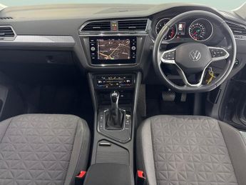 Volkswagen Tiguan 1.5 TSI Life DSG (150 ps) - ACTIVE LANE ASSIST - LED - BLUETOOTH