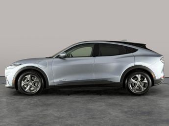 Ford Mustang Mach-e Standard Range 70kWh Automatic (269 ps) - REVERSE CAM - HEATED S