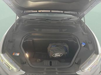 Ford Mustang Mach-e Standard Range 70kWh Automatic (269 ps) - REVERSE CAM - HEATED S
