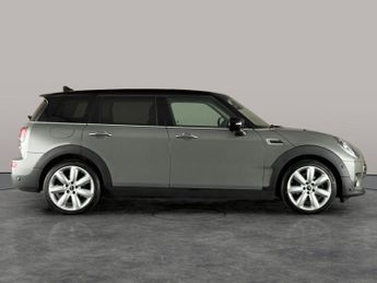 Mini Clubman 1.5 Cooper Exclusive 6dr Steptronic (136 ps) - DARKENED REAR GLA