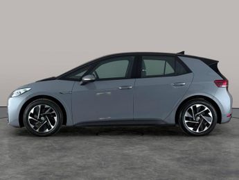 Volkswagen ID.3 Pro Performance 58kWh Life (204 ps) - ASSISTANCE PACK - BLUETOOT