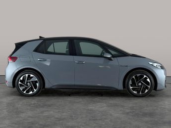 Volkswagen ID.3 Pro Performance 58kWh Life (204 ps) - ASSISTANCE PACK - BLUETOOT