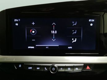 Vauxhall Mokka Electric 50kWh Ultimate (136 ps) - LED - REVERSE CAM - HEATED SEATS
