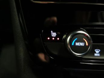 Vauxhall Mokka Electric 50kWh Ultimate (136 ps) - LED - REVERSE CAM - HEATED SEATS