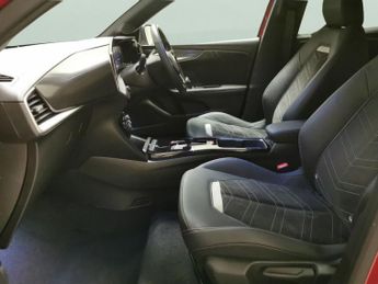 Vauxhall Mokka Electric 50kWh Ultimate (136 ps) - LED - REVERSE CAM - HEATED SEATS