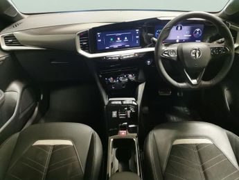 Vauxhall Mokka Electric 50kWh Ultimate (136 ps) - LED - REVERSE CAM - HEATED SEATS