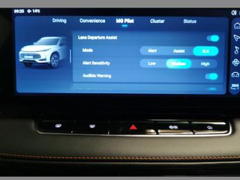 MG Mg Hs 1.5 T-GDI Trophy DCT (169 ps) - CARPLAY - KEYLESS ENTRY - LED