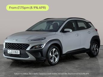 Hyundai KONA 1.6 h-GDi SE Connect DCT (141 ps) - CRUISE - CLIMATE CONTROL - P
