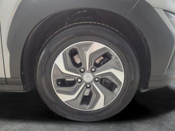 Hyundai Kona 1.6 h-GDi SE Connect DCT (141 ps) - CRUISE - CLIMATE CONTROL - P