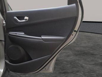 Hyundai Kona 1.6 h-GDi SE Connect DCT (141 ps) - CRUISE - CLIMATE CONTROL - P