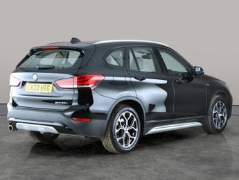 BMW X1 1.5 25e 10kWh xLine Plug-in xDrive (220 ps) - HEATED LEATHER