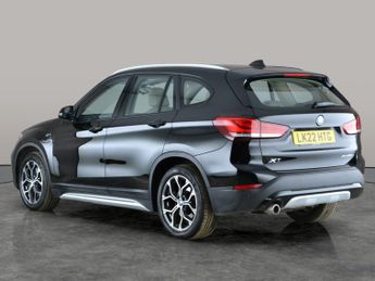 BMW X1 1.5 25e 10kWh xLine Plug-in xDrive (220 ps) - HEATED LEATHER